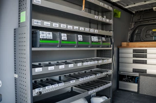 Mercedes-Benz Sprinter 2019 - 311 CDI L2H2 | Volledig Ingericht | Mbux | Camera | Climatronic immagine 14
