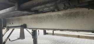 Fruehauf DF33C13RL 2001 - N/A immagine 16