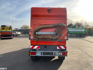 Dulevo 5020  Euro 6 with 3-rd brush 2019 - N/A obrazek 8
