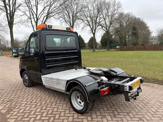Iveco Daily 2013 - 35C17 Be trekker 10.5 TON EURO 5 N1 (24) image 3