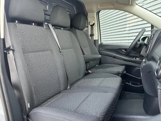 Mercedes-Benz Vito 2024 - 116 CDI L3 Automaat Airco Navigatie Camara image 3