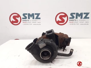 Mercedes-Benz N/A - Occ turbocharger OM366 Mercedes obrazek 1