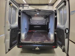 Opel Vivaro 2019 - 1.6CDTI 120pk L2/H1 Euro 6! image 6