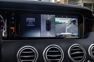 Mercedes-Benz S-Class 2015 - Coupé 500,AMG,Burmester,Luchtvering,Ambien image 22
