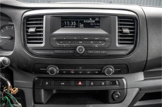 Opel Vivaro 2021 - 1.5 L2H1 | 120 PK | 1ste Eigenaar | Cruise | Airco | Trekhaak | Imperiaal изображение 19