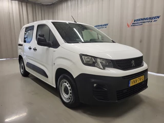 Peugeot Partner 2022 - 1.5BlueHDI Euro 6! изображение 14