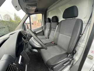 Mercedes-Benz Sprinter 2012 - 513 2.2 CDI image 25