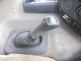 DAF CF 85.410 2008 - 8X4 BLADGEVEERD immagine 11