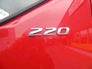 DAF LF 220 2016 - N/A obrazek 17