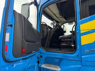 Volvo FH 2016 - FH540, Glob XL, Kipper Hydraulik, Dual Clutch, Night-Airco obrazek 20