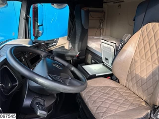Mercedes-Benz Actros 2016 - 3363 6X4, EURO 6, Retarder image 9