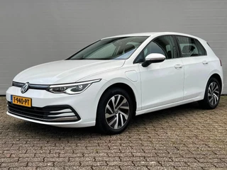 Volkswagen Golf 2021 - N/A imagem 1