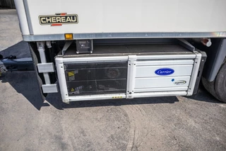 Chereau N/A 2017 - CHEREAU+CARRIER+DHOLLANDIA 2.5 T. image 11