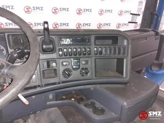 Scania N/A 2010 - Occ cabine compleet Scania CG-19 image 10