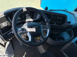 DAF N/A 2022 - XF 450 EURO 6e image 7