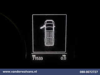 Volkswagen Crafter 2019 - 2.0 TDI 141pk L3H3 L2H2 Euro6 Airco | Navigatie | Camera | LED | Apple Carplay | Adaptieve Cruisecontrol image 20
