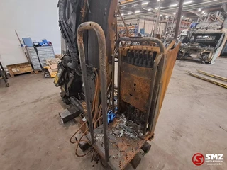 Palfinger N/A 2021 - Occ Autolaadkraan Epsilon Q200Zhpls Palfinger immagine 4