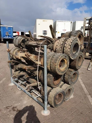 BPW Heavy Balast 2005 - N/A obrazek 4