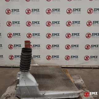 Mercedes-Benz N/A 2015 - Occ intercooler Mercedes immagine 3