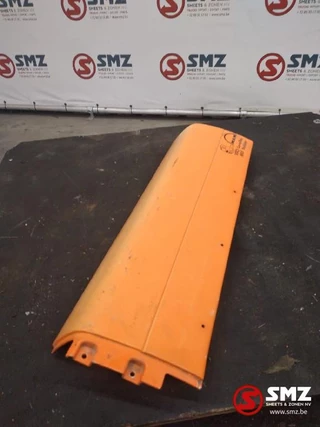 MAN N/A 2008 - Occ spatbordverlenging links MAN immagine 1