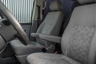 Volkswagen Transporter 2005 - T5 | 175 PK | Automaat | Camera | Cruise | PDC | Trekhaak изображение 12