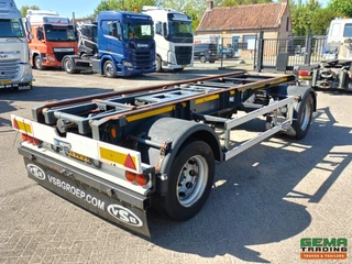 GS Meppel AIC-2000 K 2010 - N/A immagine 3