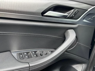 BMW X3 2020 - sDrive20i Launch Edition High Executive bild 17