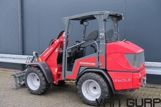 Weidemann N/A 2025 - 1260LP | 2025 | euro aufnahme afbeelding 5