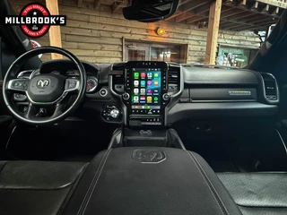 Dodge Ram 1500 2024 - Laramie Sport Pentastar, imagen 13