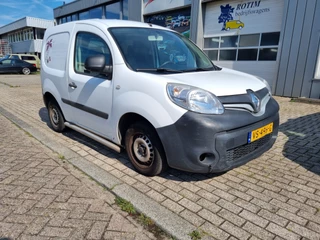 Renault Kangoo 2015 - Express 1.5 dCi 75 Express Compact Comfort S&S obrazek 5