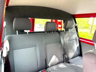 Volkswagen Transporter 2015 - Kombi 2.0 TDI L2H1 9 PERSOONS AUTOMAAT MARGE obrazek 35