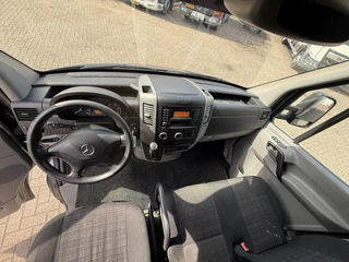 Mercedes-Benz Sprinter 2015 - N/A image 10