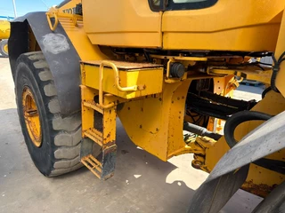 Volvo N/A 2008 - L120F obrazek 21