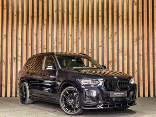 BMW X3 2023 - xDrive30e 292PK High Executive M-Sport image 27