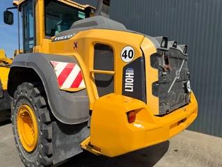 Volvo N/A 2015 - L110H obrazek 11