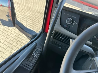 Volvo FH 2019 - FH13-460 Globetrotter 4x2 ADR (EXII, EXIII, FL, AT) / EURO-6D / 476.678KM / VEB / NL-truck / ADR/APK: 11/2026 zdjecie 21