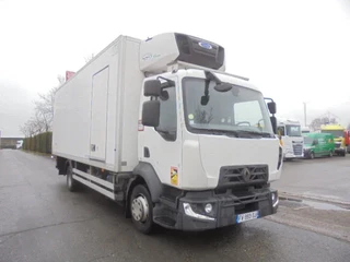 Renault D 2020 - 210 FRC 2026 zdjecie 3