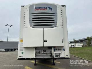 Schmitz Cargobull Semitrailer Reefer Standard 2022 afbeelding 2 miniatuur