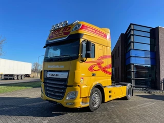 DAF XF480 2019 - N/A te koop