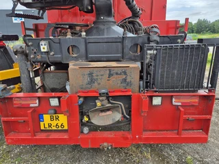 DAF N/A 2005 - CF 75 met Palfinger containerkraan obrazek 15