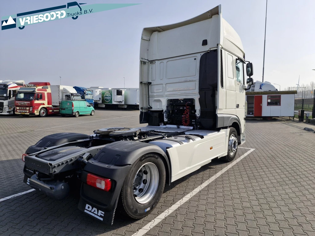 DAF XF480 2022 - FT H4EN3 zdjęcie 3