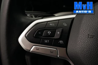 Volkswagen Golf 2021 - Variant 1.0 eTSI|VIRTUAL|CAMERA|ACC|ORG.NL bild 48