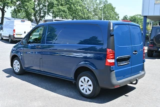 Mercedes-Benz Vito 2017 - 109 CDI L1 obrazek 11