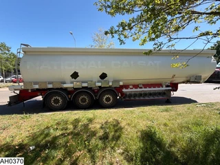 Magyar N/A 2009 - Fuel 39140 Liter, 9 Comp. bild 8