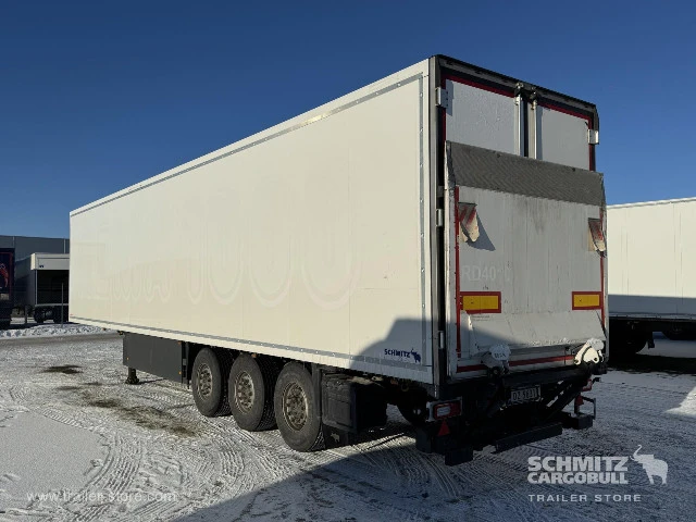Schmitz Cargobull Semitrailer Reefer Standard 2018 afbeelding 1