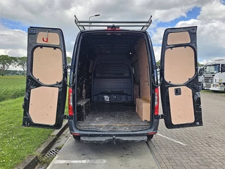 Mercedes-Benz Sprinter 2020 - 314 bild 12