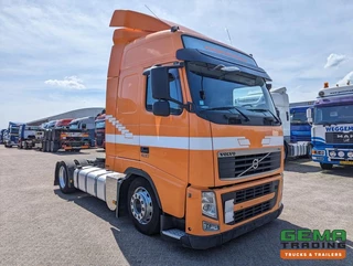 Volvo FH 2013 - FH420 4x2 Euro5 изображение 2
