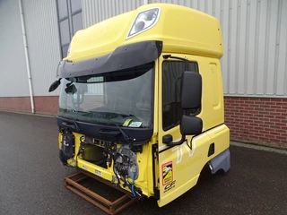 DAF N/A 2014 - CF86 SPACECAB obrazek 1
