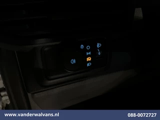 Ford Transit Custom 2024 - 2.0 TDCI 136pk L1H1 Euro6 Airco | Camera | Apple Carplay | LED | Cruisecontrol obrazek 18