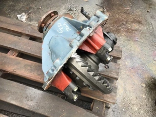 DAF N/A - 0093637-1425704 DIFFERENTIEEL 1339/4.56 75CF EURO 2 zdjecie 3